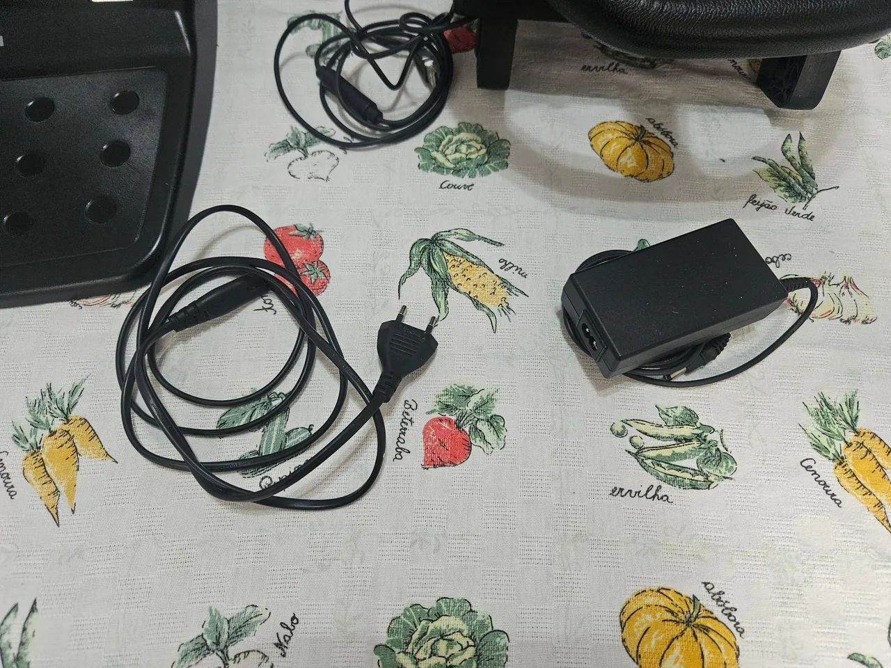 Volante Logitech G920 - Foto 4