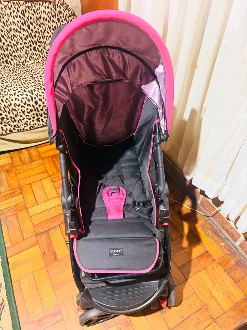 Carrinho de bebê  - Foto 4