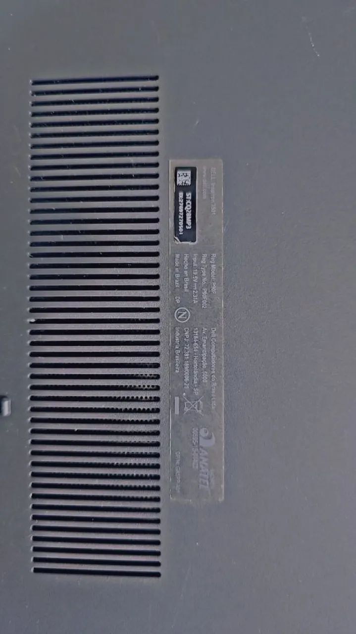 Notebook Dell Inspiron 3501 - Foto 3