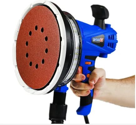 Lixadeira de Parede 1100w nova - Foto 4