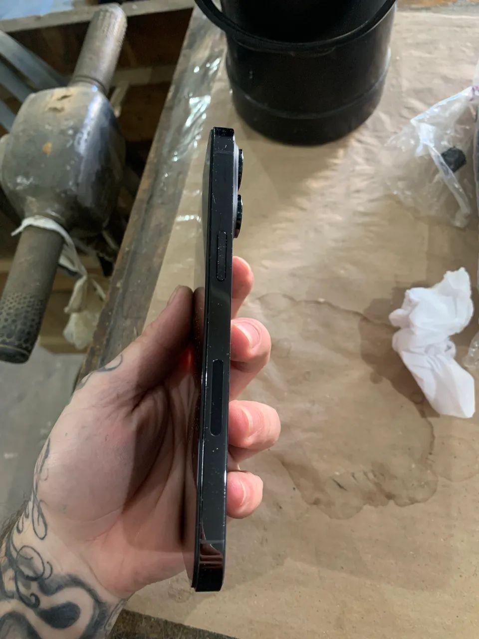 iPhone 14 Pro Max  - Foto 5