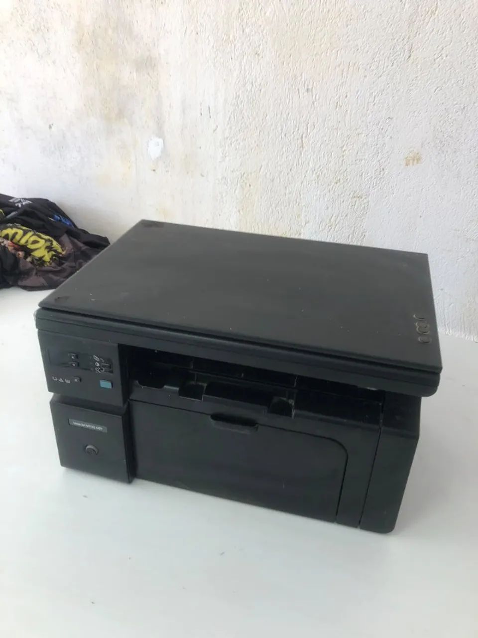 Impressora Multifuncional HP LaserJet Pro M1132 - Foto 3