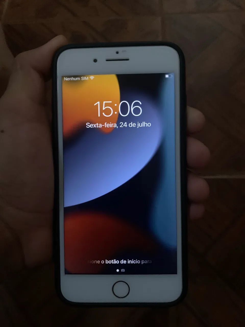 Vendo IPhone 7 Plus