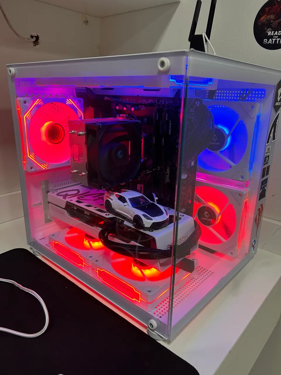 PC GAMER RODA TUDO - Foto 2