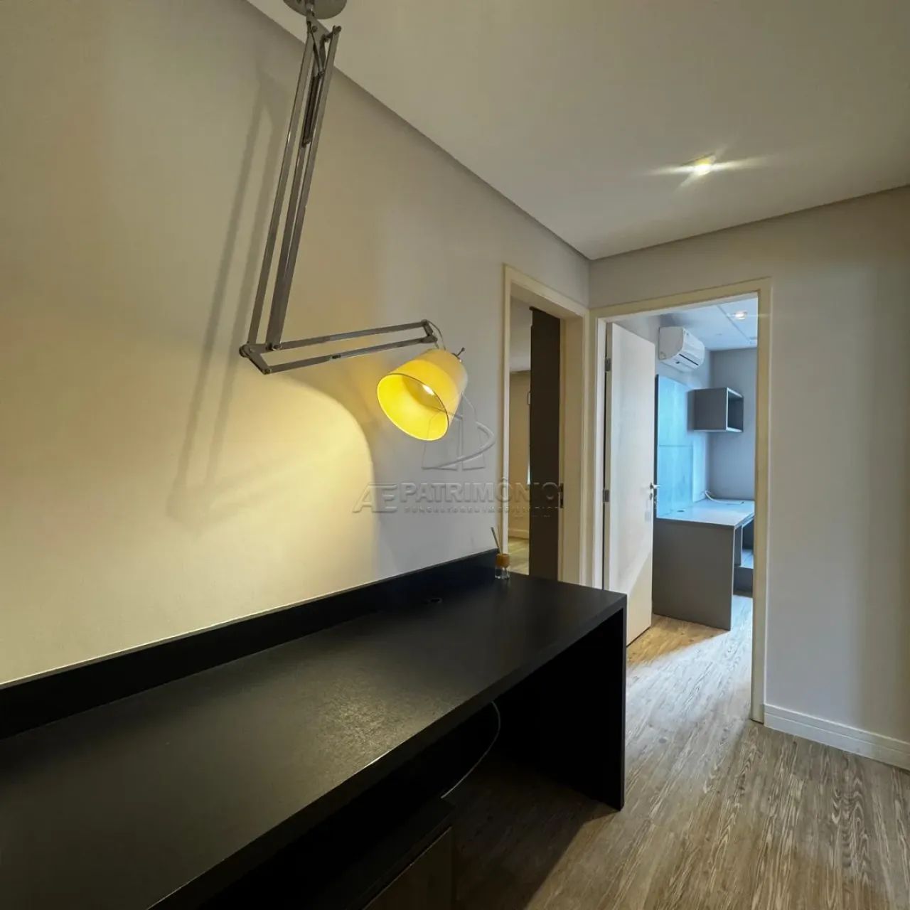 APARTAMENTO COM 3 SUITES SENDO 1 MASTER EDIFICIO PRIVILEGE - Foto 5
