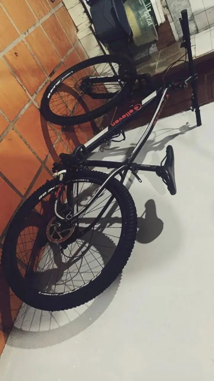 BICICLETA ELEVEN ARO 29 - Foto 3