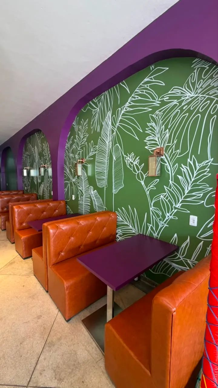 Vende-se Açaíteria Completa - Ótima Oportunidade de Negócio - Foto 5