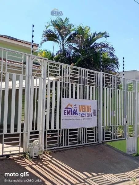 Casa com 4 quarto(s) no bairro Jardim Cuiabá em Cuiabá - MT - Foto 4