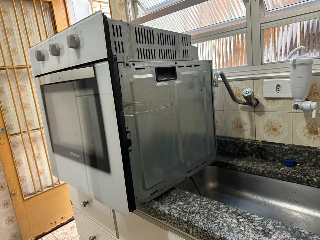 Forno elétrico - Foto 2