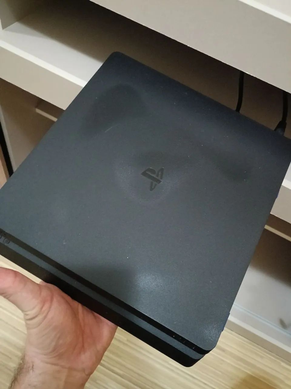 Playstation 4 Slim 500gb 