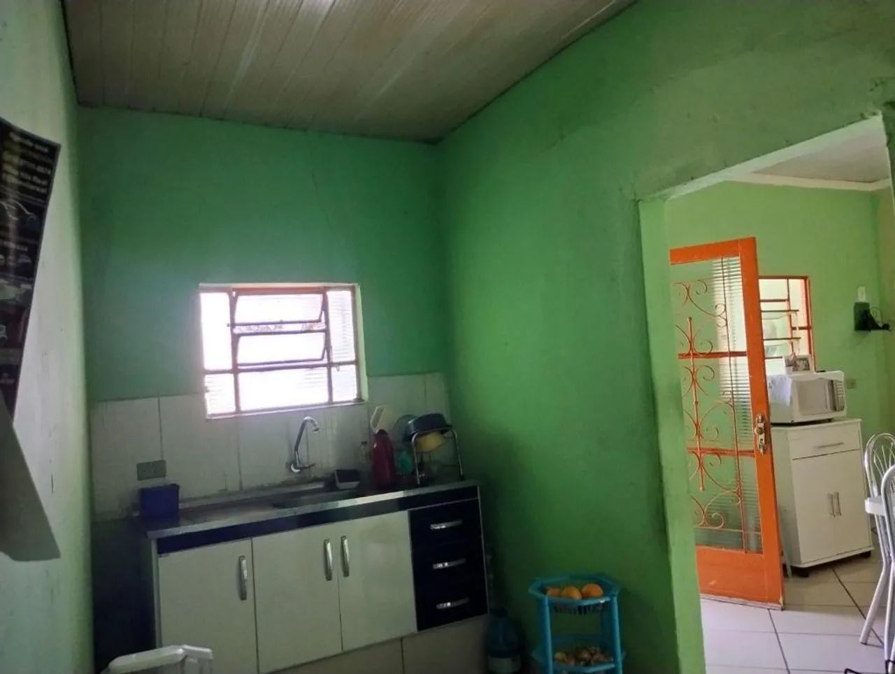 Casa à venda em Hortolândia, Vila Conquista, com 2 quartos, com 90 m² - Foto 2