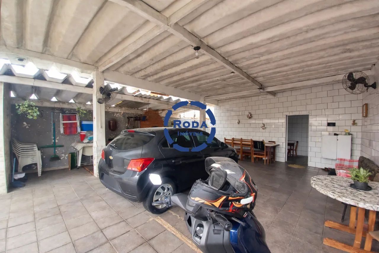 Casa isolada com 3 dormitórios, suíte e 5 vagas no Estuário - Foto 5