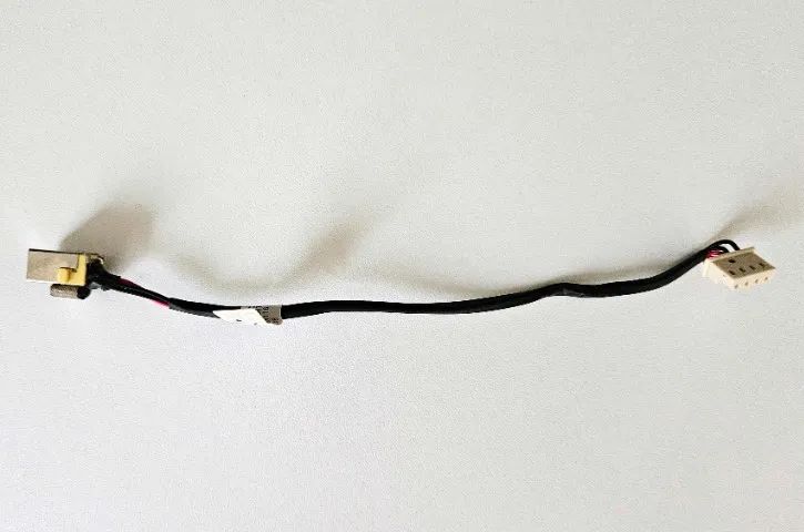 Dc Jack Power Notebook Acer Aspire E5-574