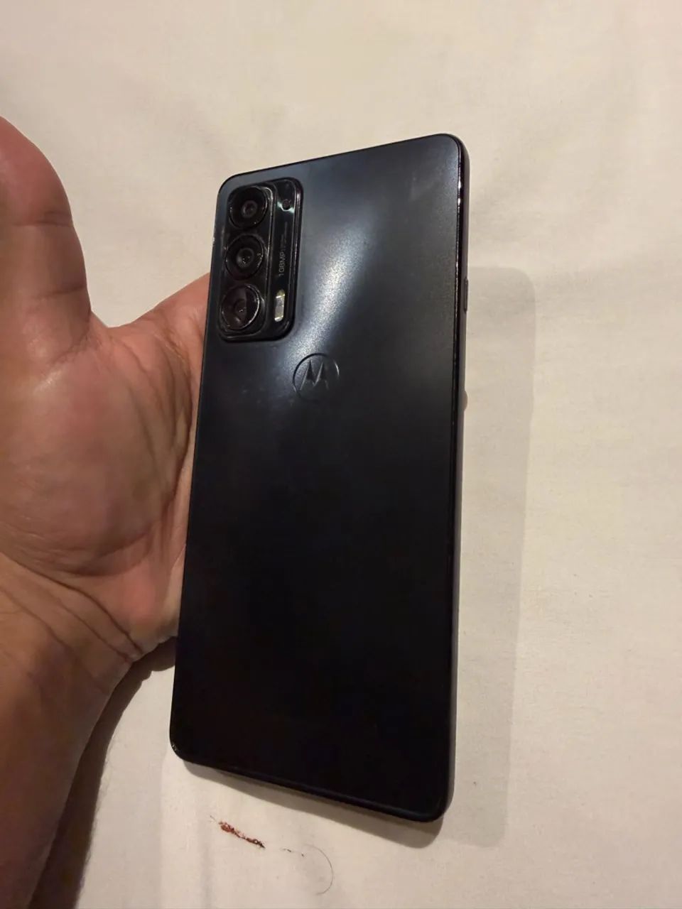 MOTO EDGE 20 - 2022 - Foto 2