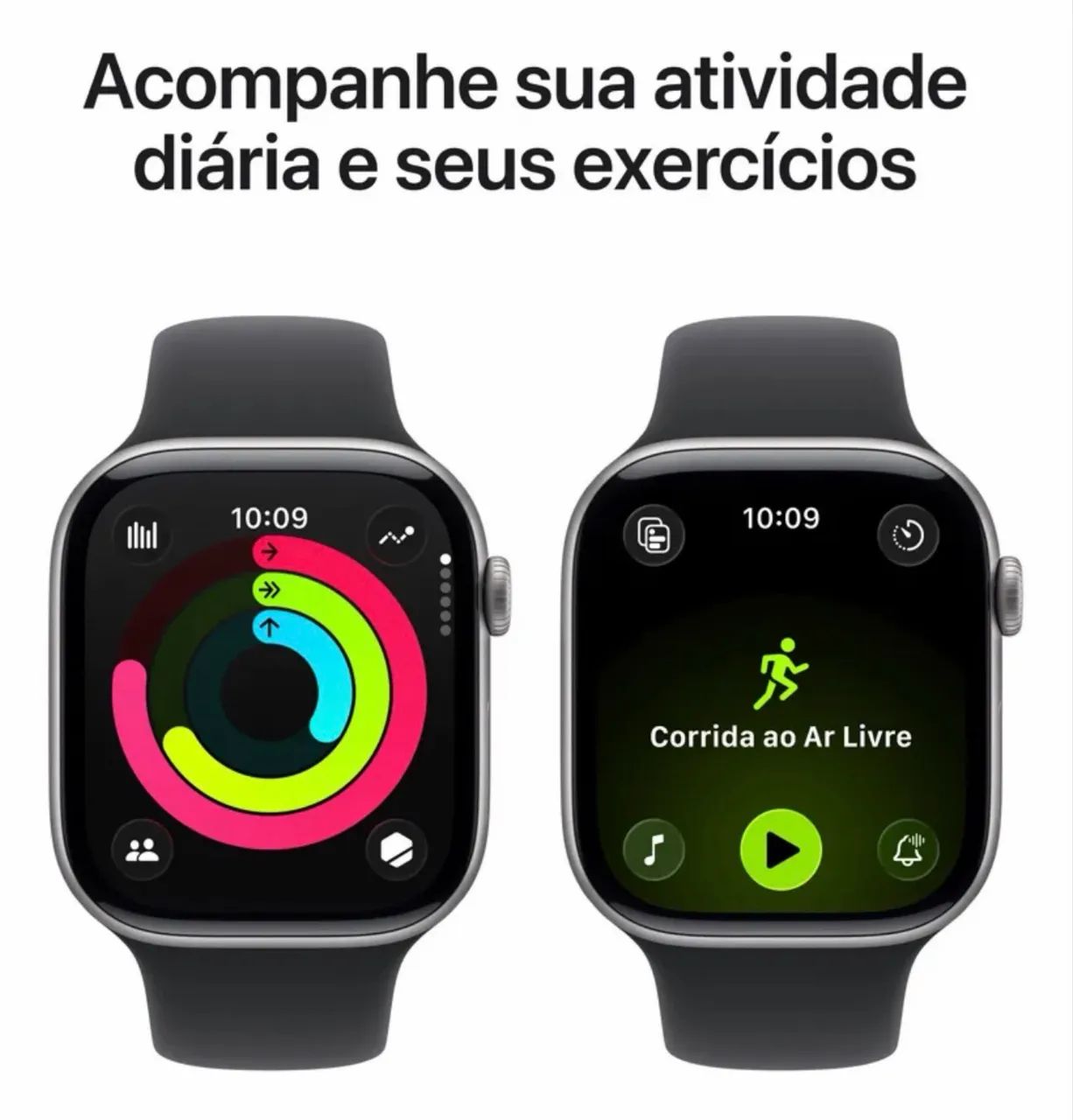 Apple Watch 11 46mm - Foto 2