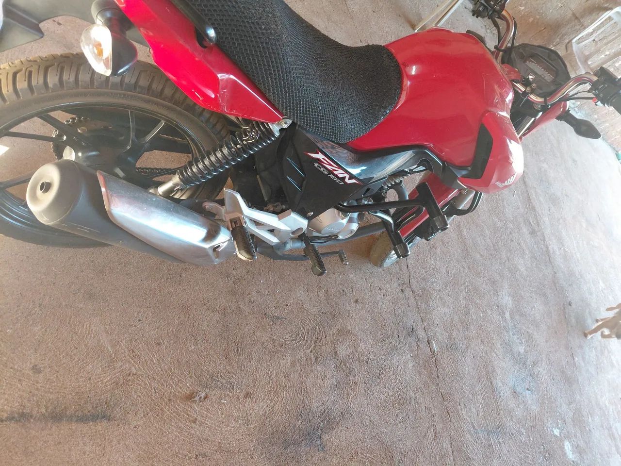 Vende moto  - Foto 2