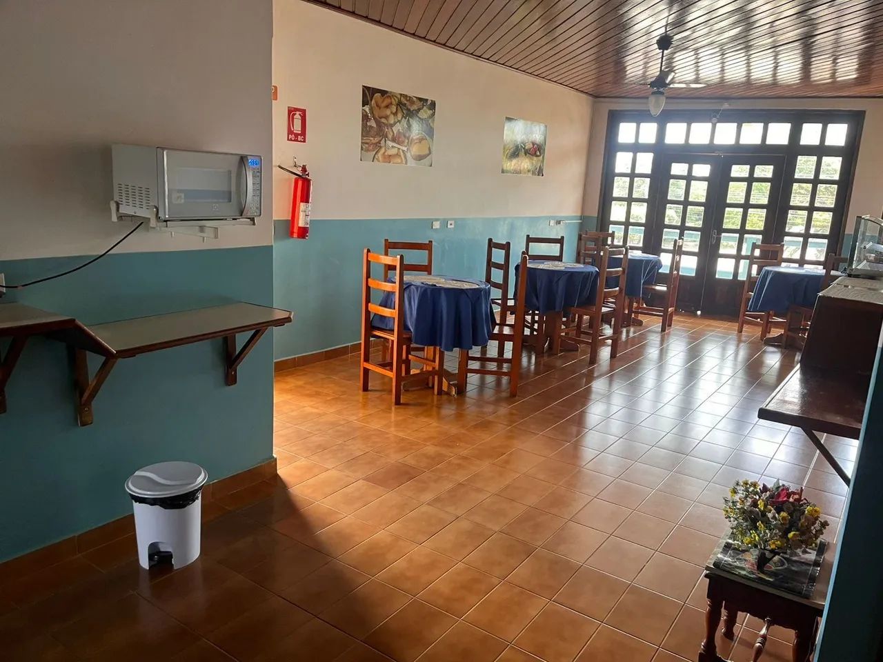 Vendo Imóvel + Hotel com 27 Quartos, 26 Suites, 13 Vagas, 1081M², Rubiataba - GO - Foto 4