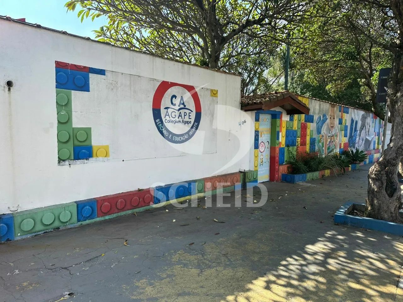 Imóvel a Venda, 550 metros terreno Construção 200 metros - Foto 2