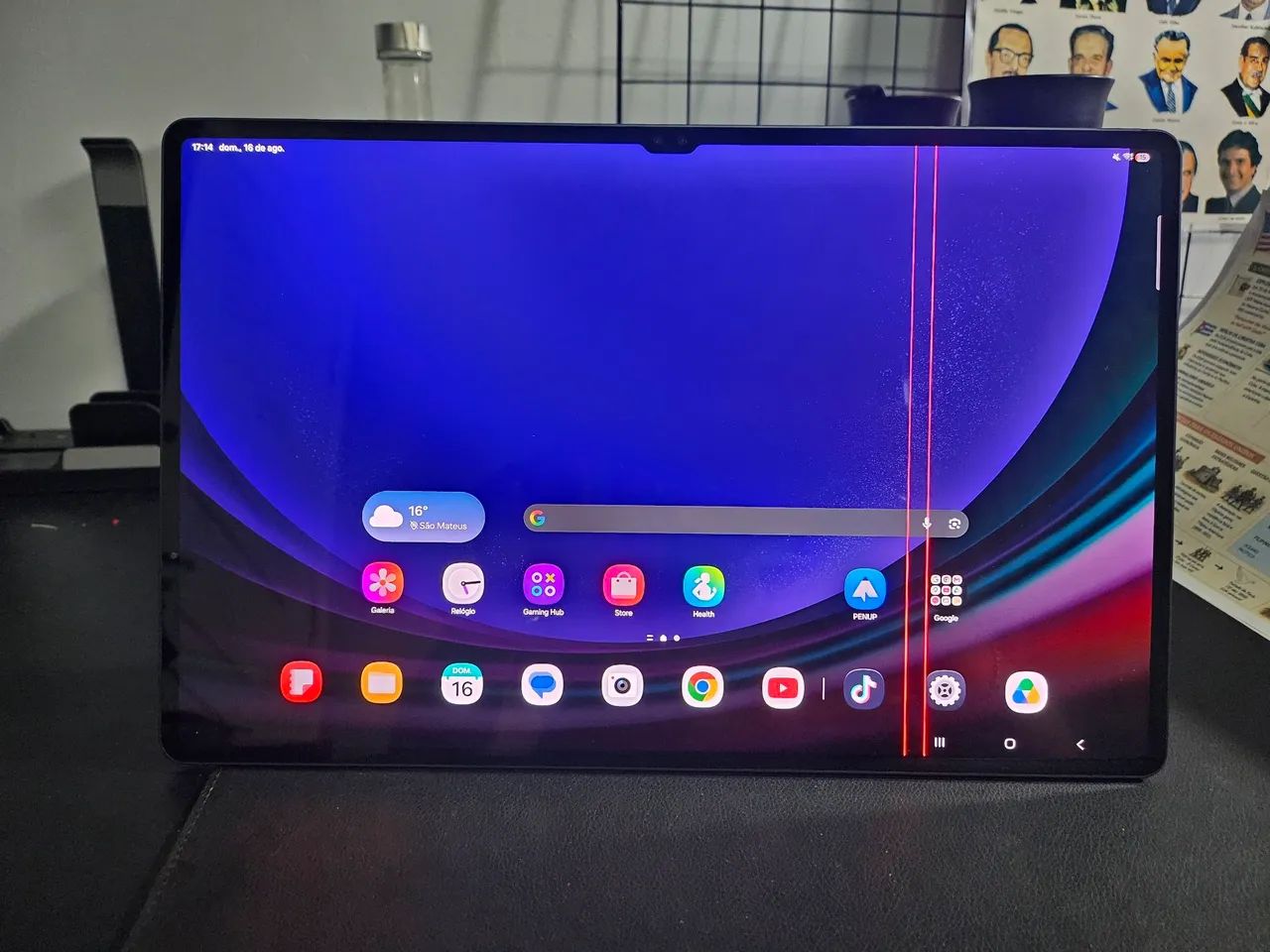 Samsung galaxy tab s9 ultra 512gb
