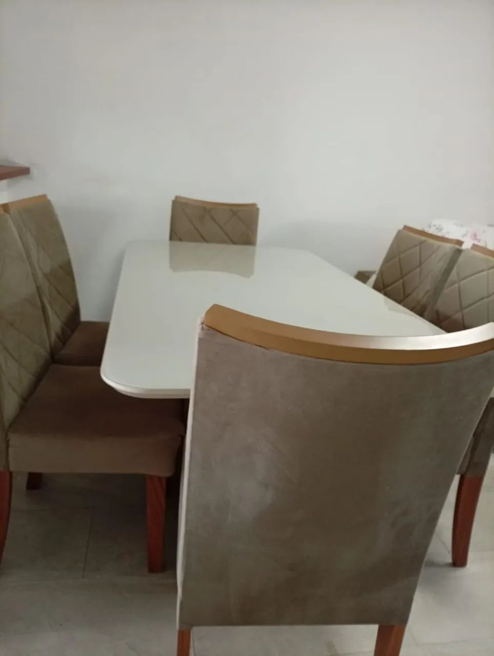Mesa semi-nova - Foto 2