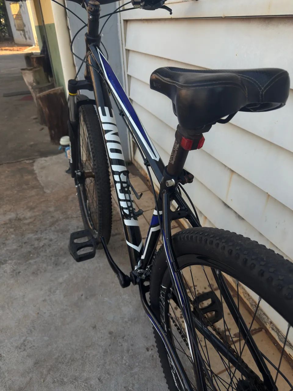 BICICLETA HIGH ONE ARO 29 À VENDA (Revisada) - Foto 3