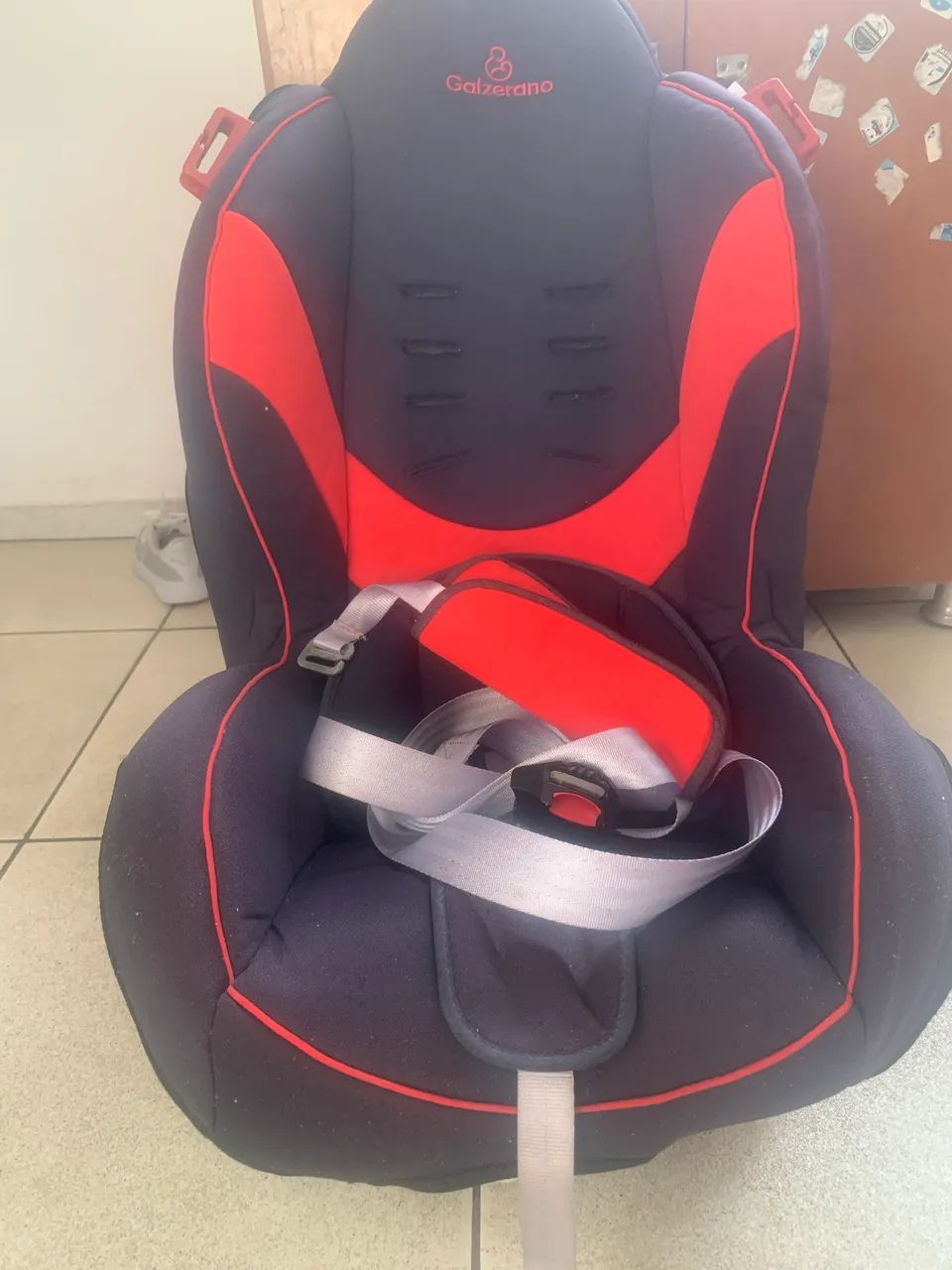 Cadeirinha  - Foto 2