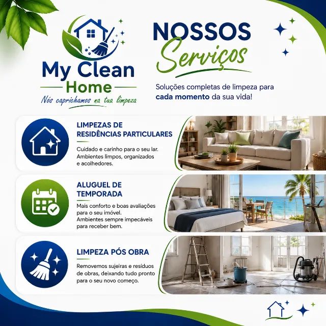 Limpeza de imóveis - Foto 3