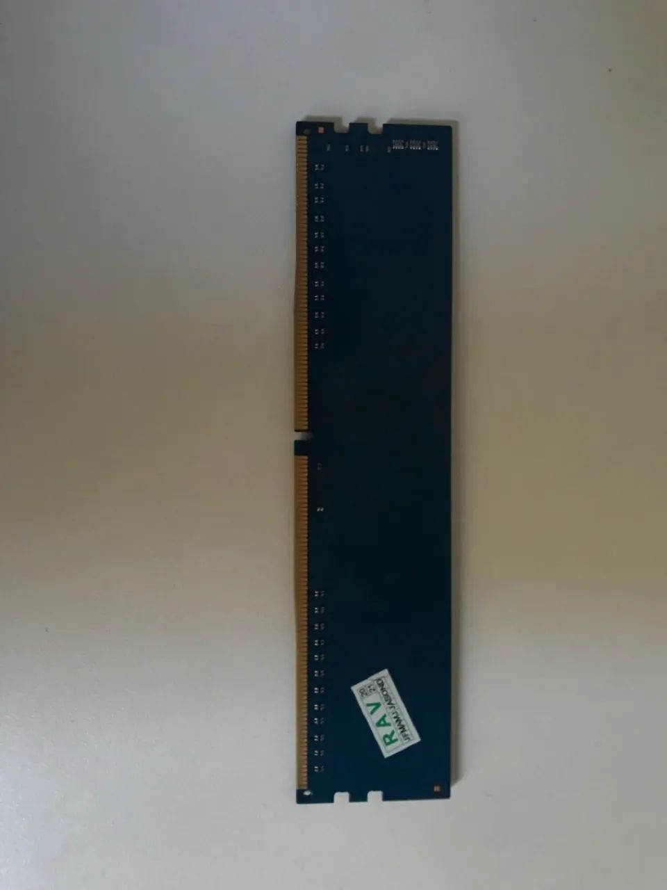 Memoria 8GB DDR4 - Foto 2