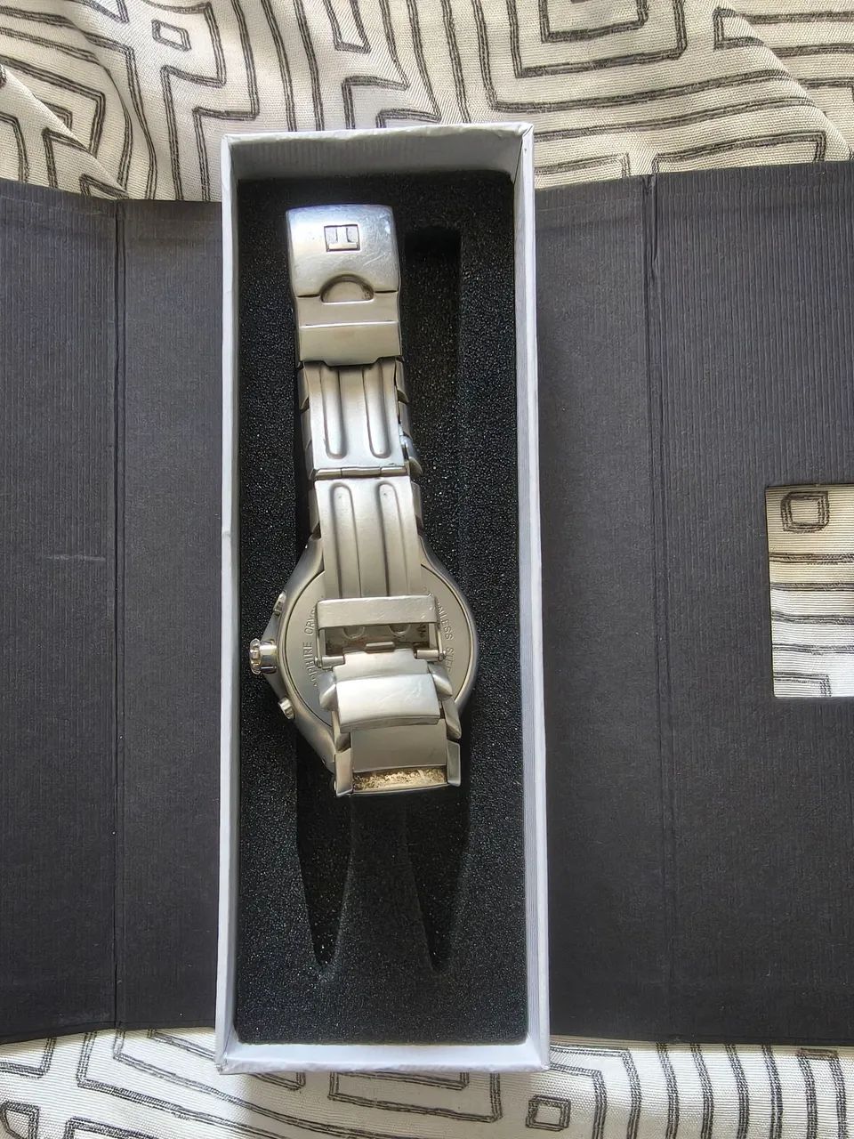 Relógio Tissot Original  - Foto 4