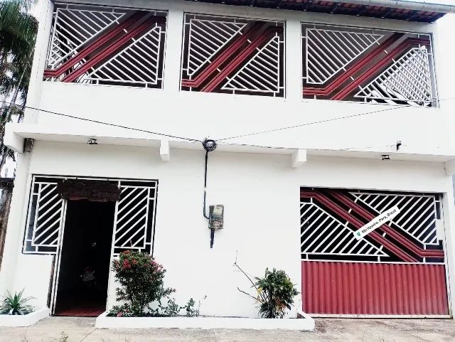 Casa em Mosqueiro - Ariramba - 5 quartos 3 suítes 