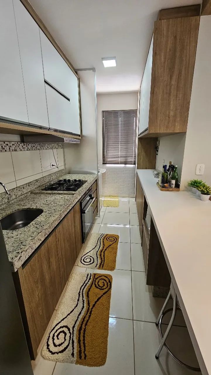 Apartamento em Marialva  - Foto 4