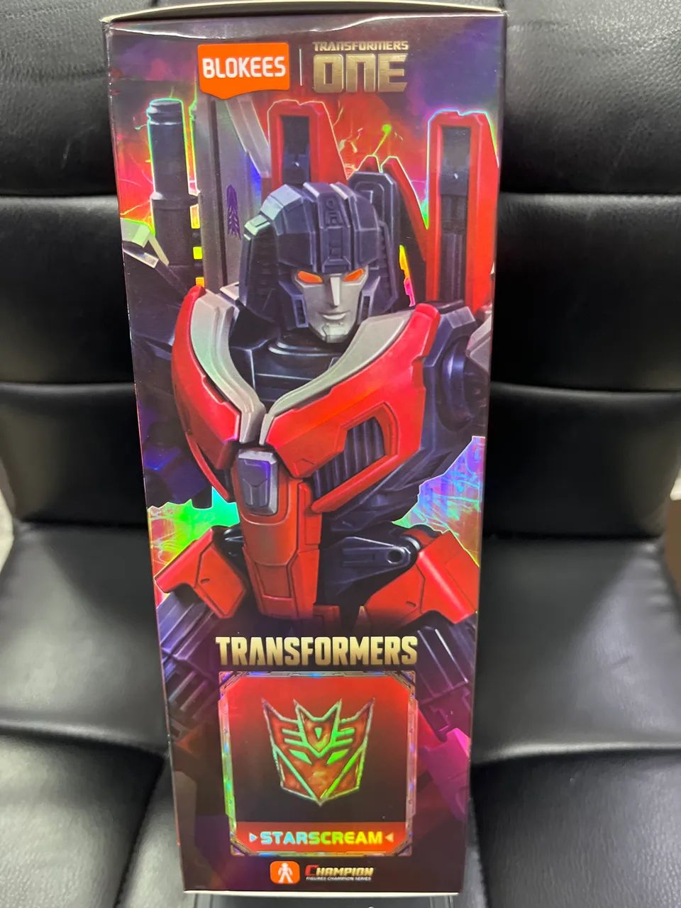 Blokees Starscream - Foto 2