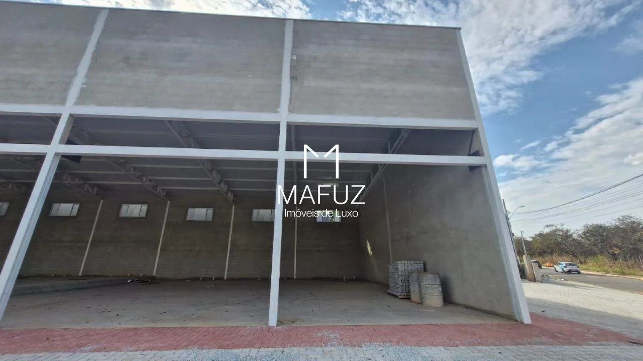 Loja para aluguel, Bela Vista - Lagoa Santa/MG - Foto 3