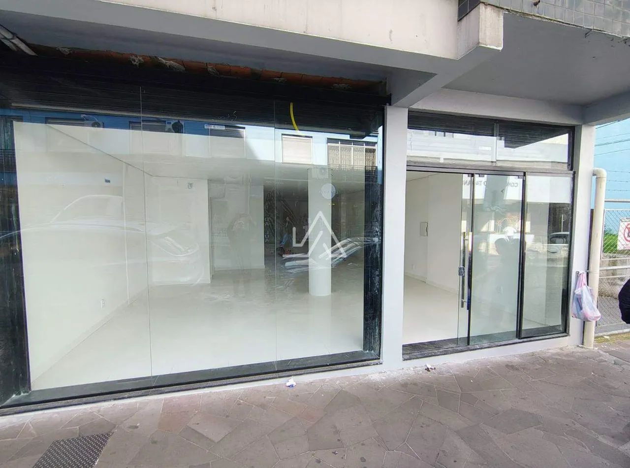 EXCELENTE SALA / LOJA COMERCIAL EDIFÍCIO CARIBE - REFORMADA CENTRAL - 102 MTRS² - Foto 3