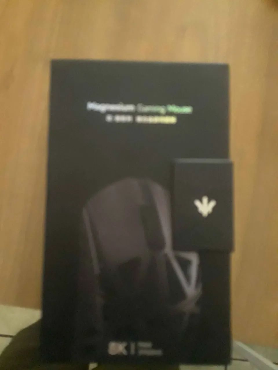 mouse wl beast x pro solid - Foto 3