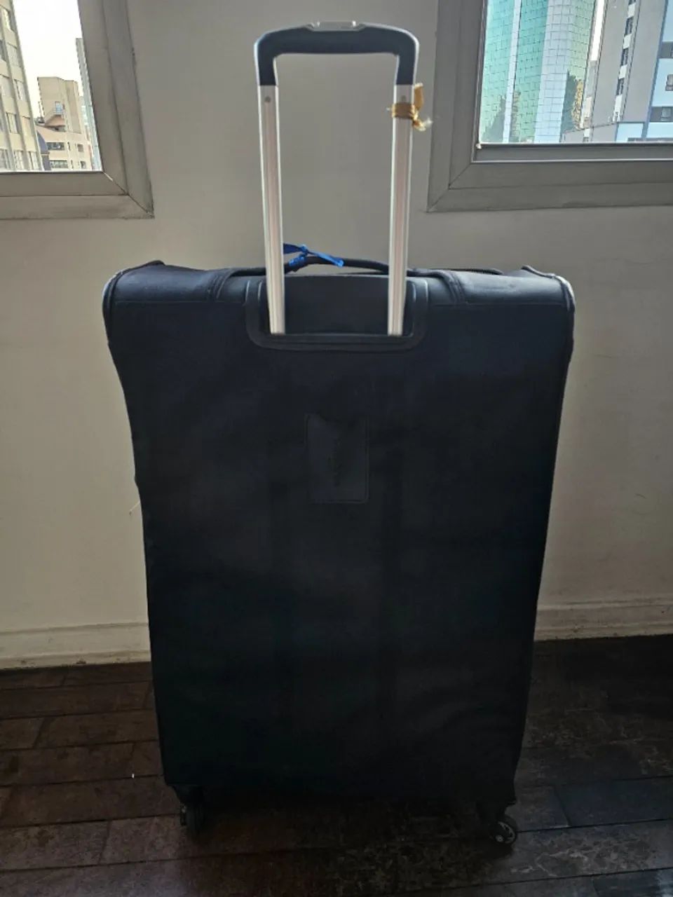 mala grande Samsonite - Foto 2