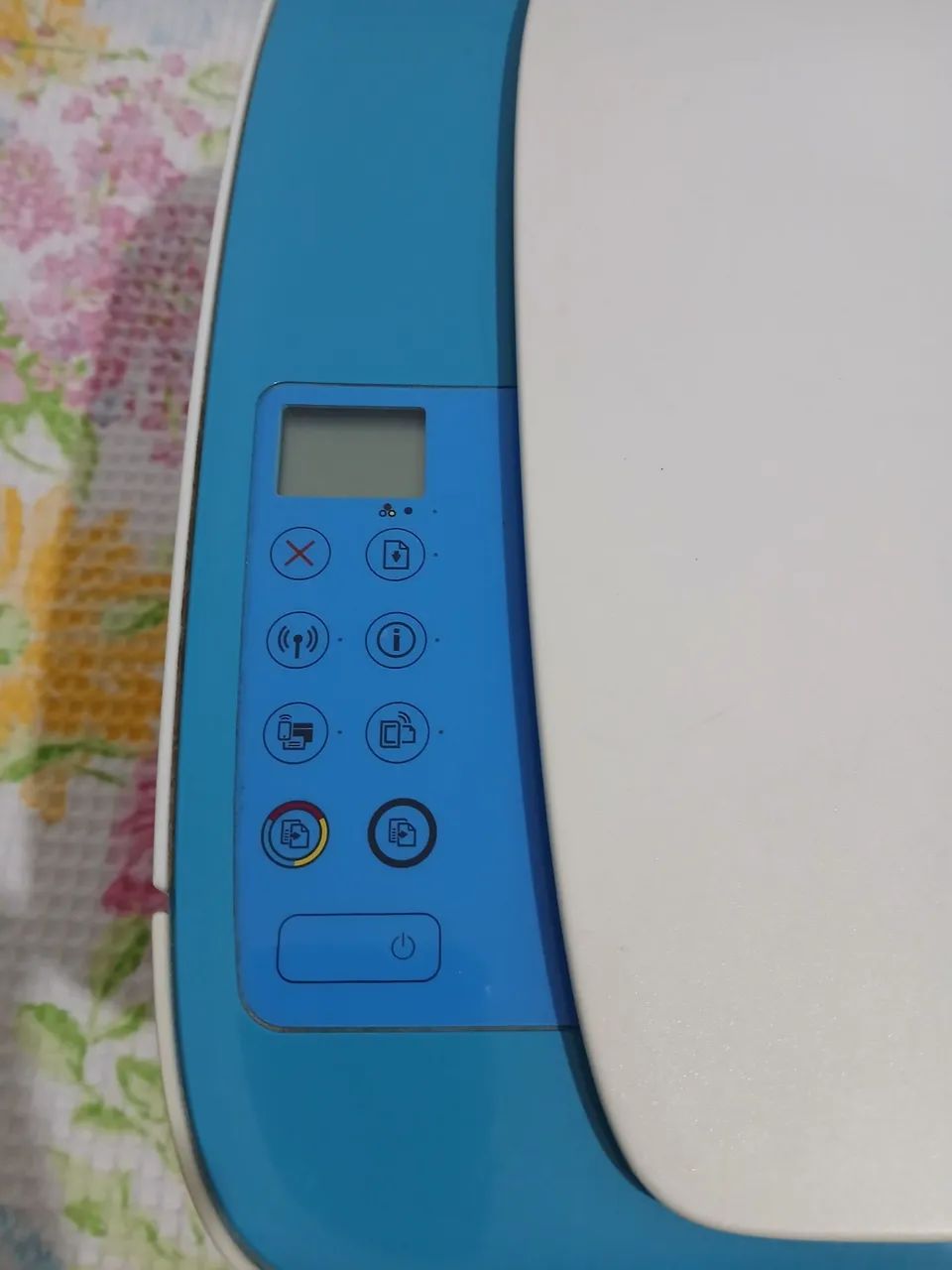 Impressora hpdeskjet - Foto 3