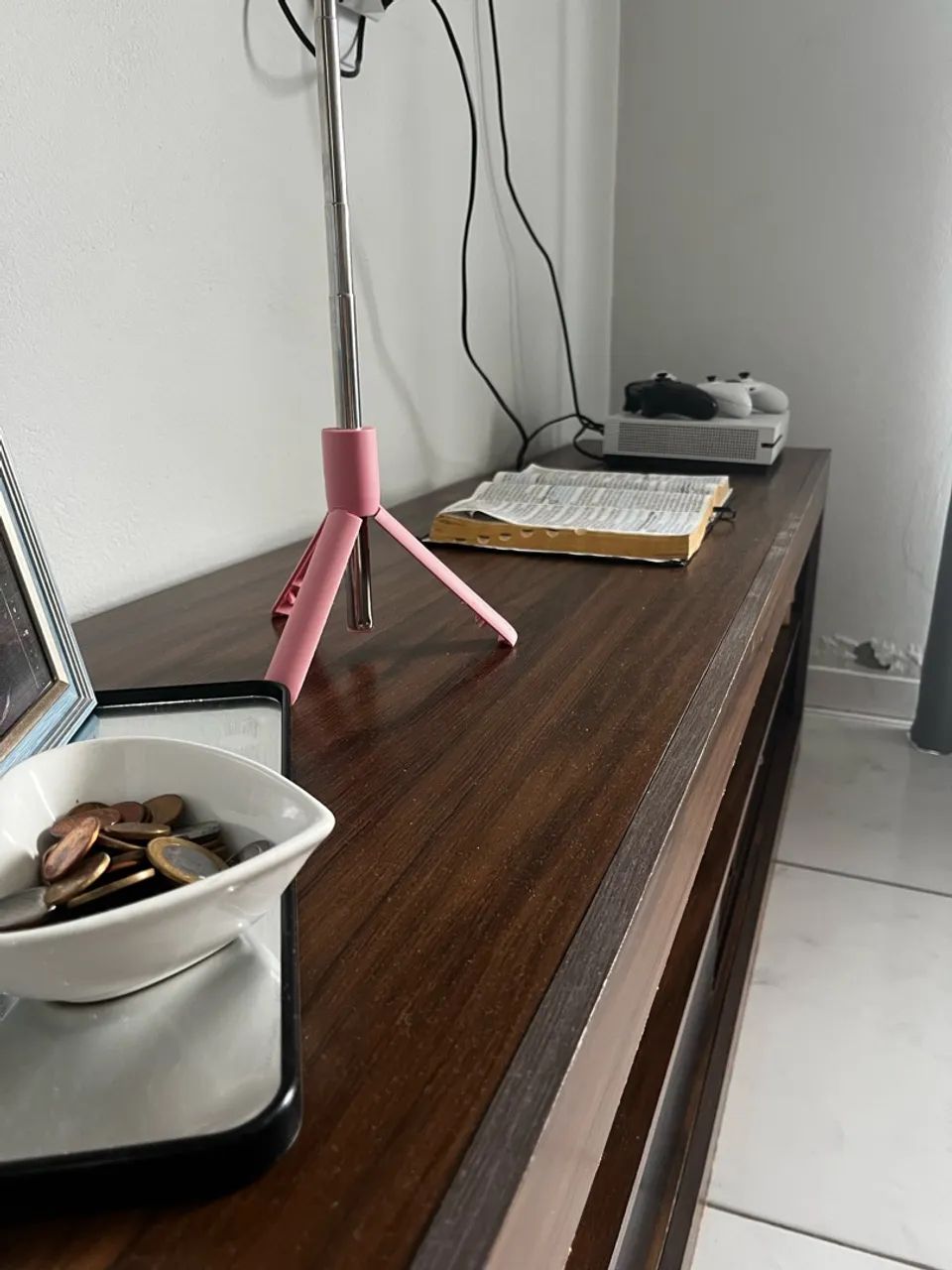 Rack para sala - Foto 2
