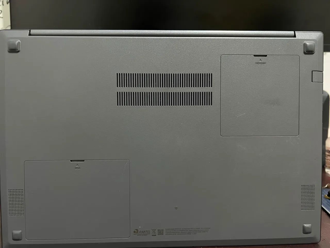 Notebook Samsung  - Foto 2