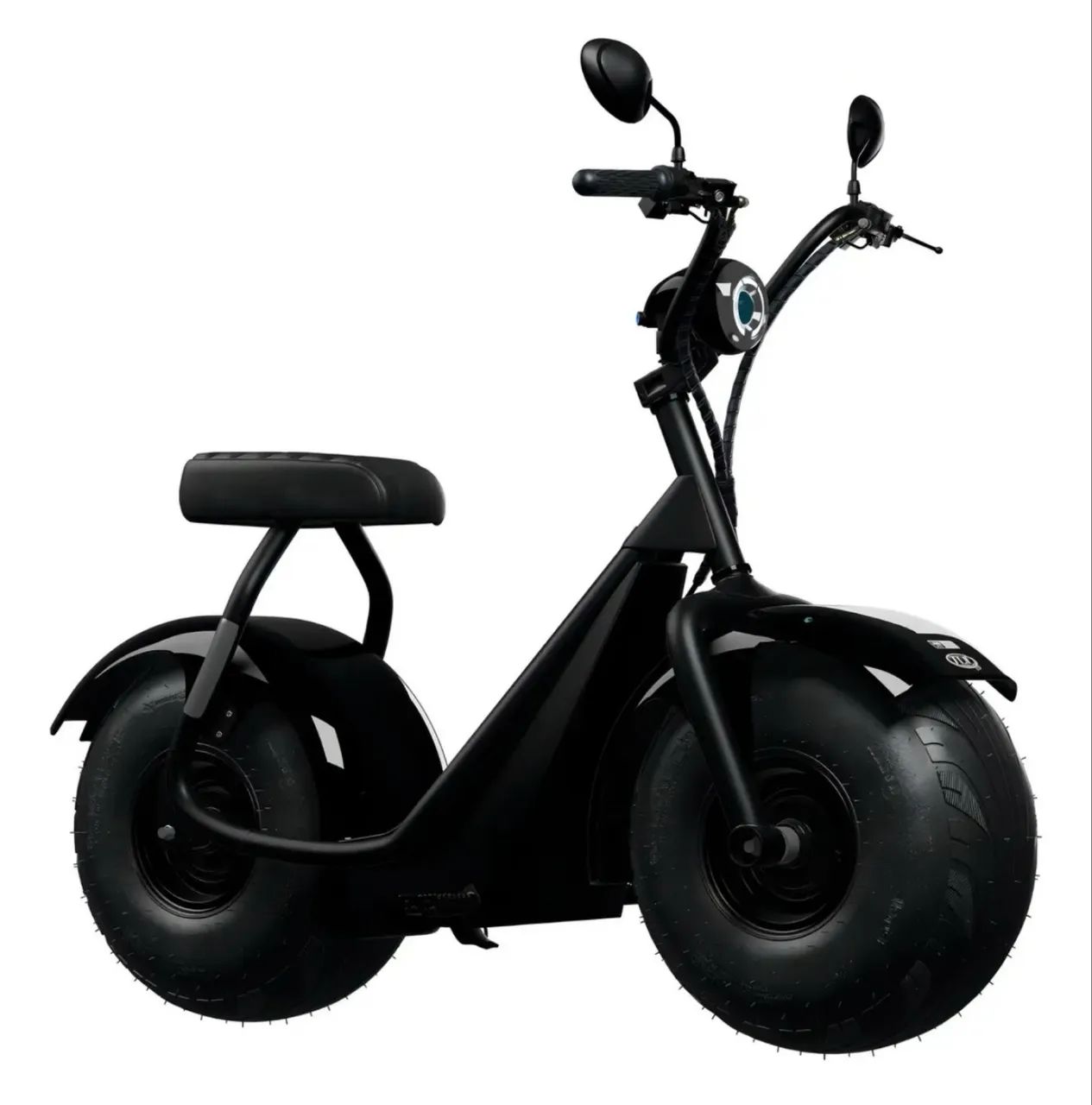 Moto elétrica TUI - Foto 3