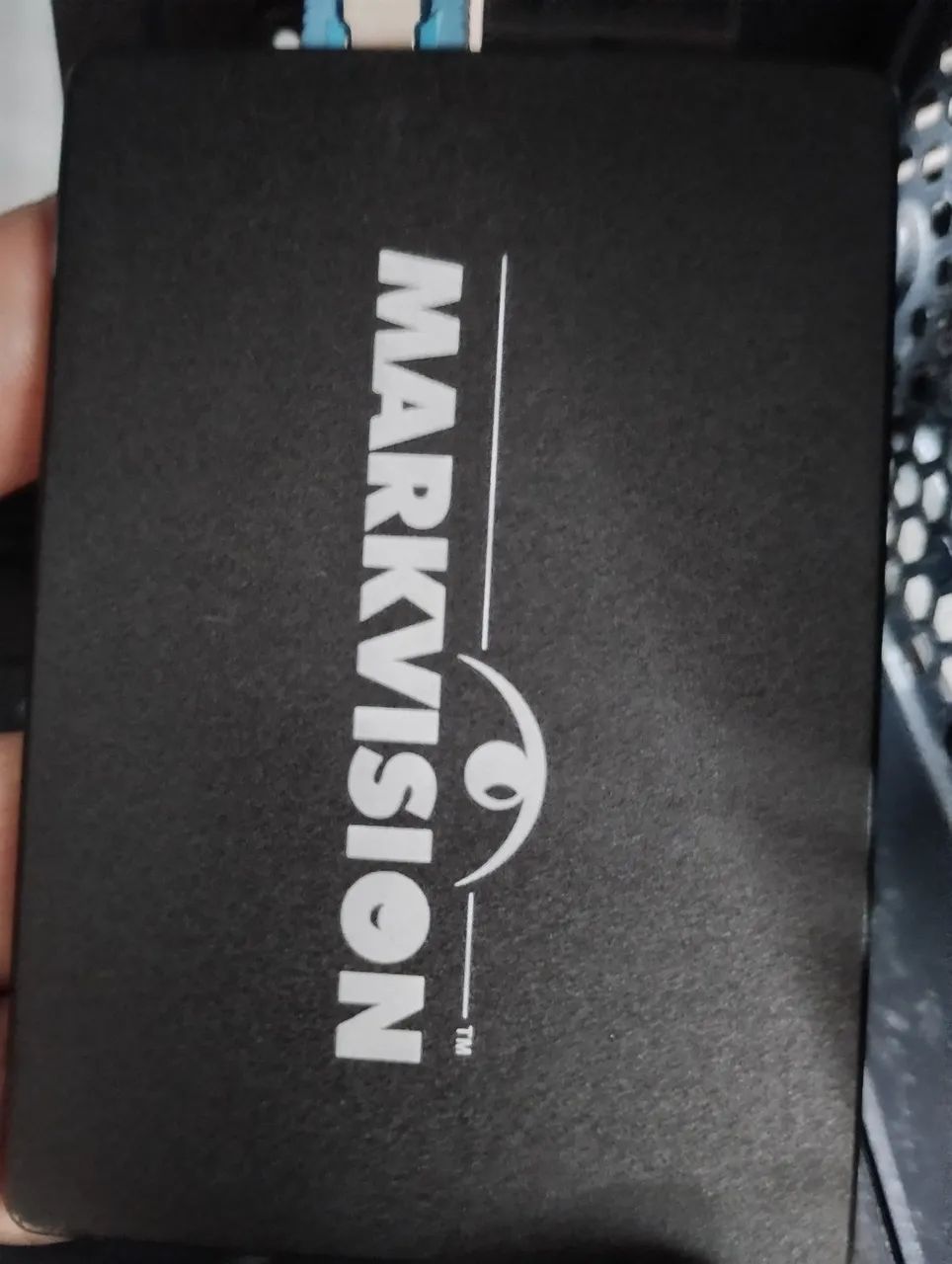 HD SSD 512G MARKIVISION - Foto 2