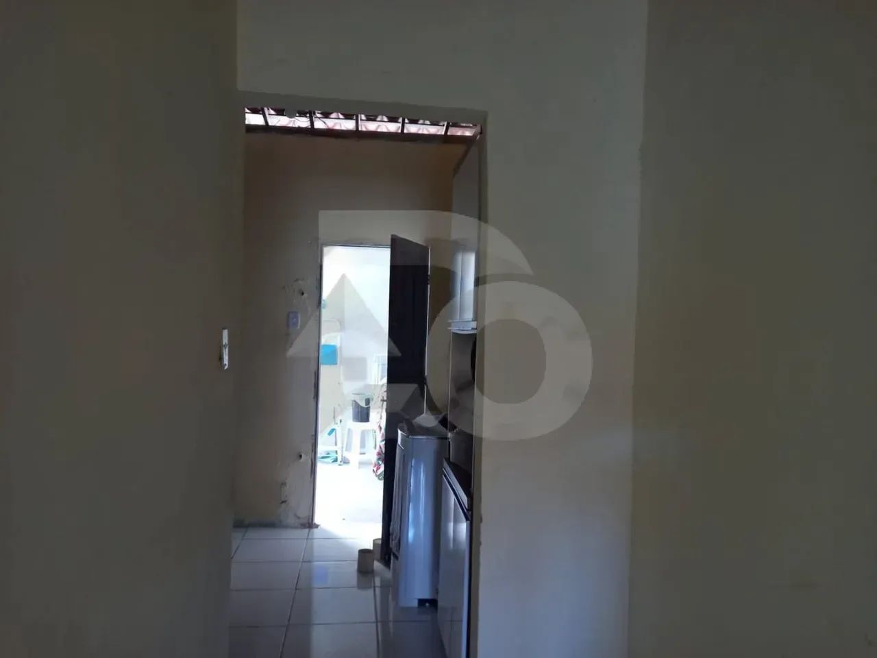 Casa à Venda no Santa Maria com 2 Quartos e Excelente Localização - Foto 4