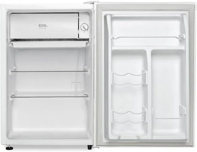 Frigobar Eos Ice Compact 71l Branco Efb81 110v - Foto 2