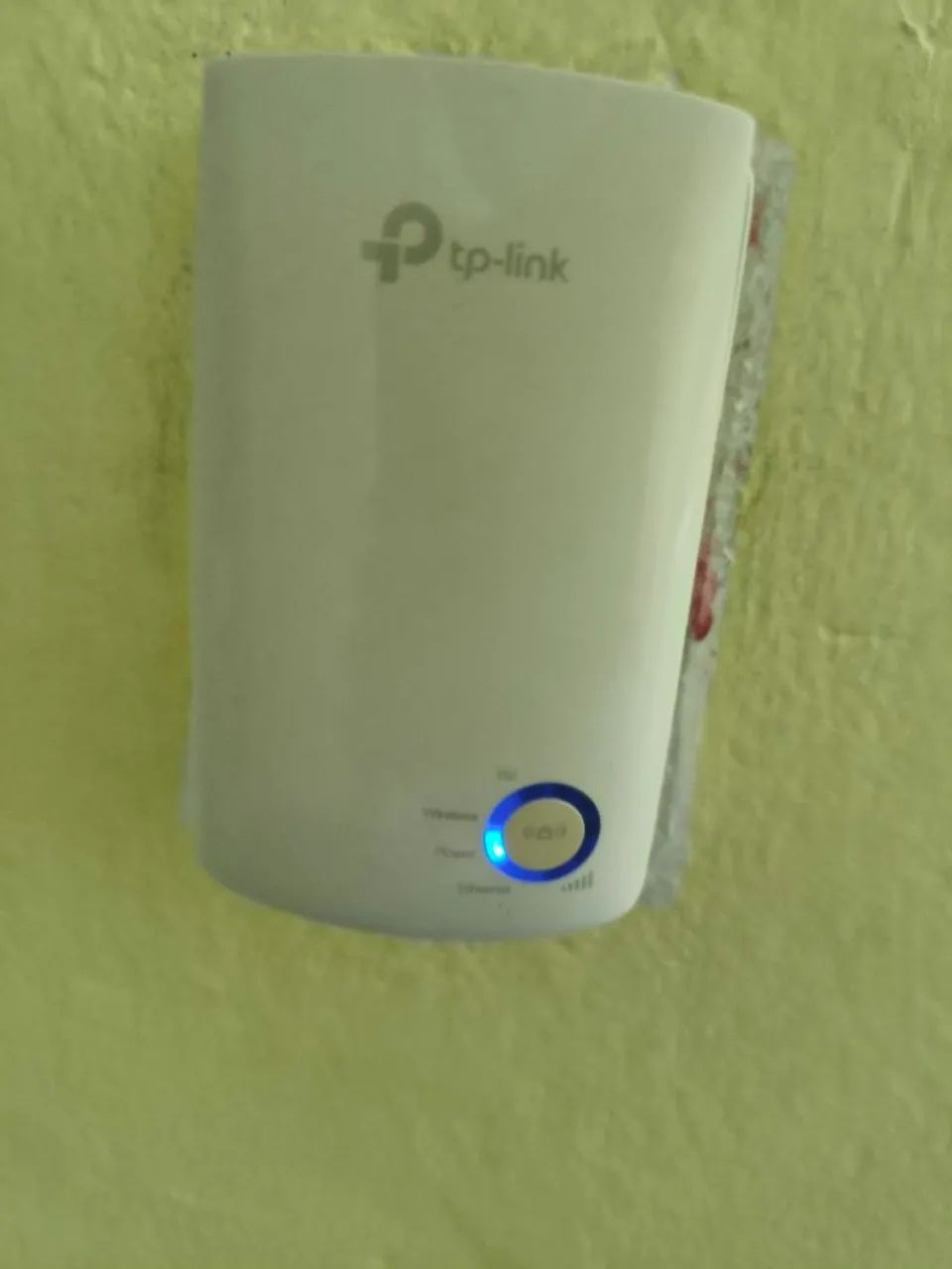 Repetidor Expansor TP-Link Wi-Fi - Foto 4