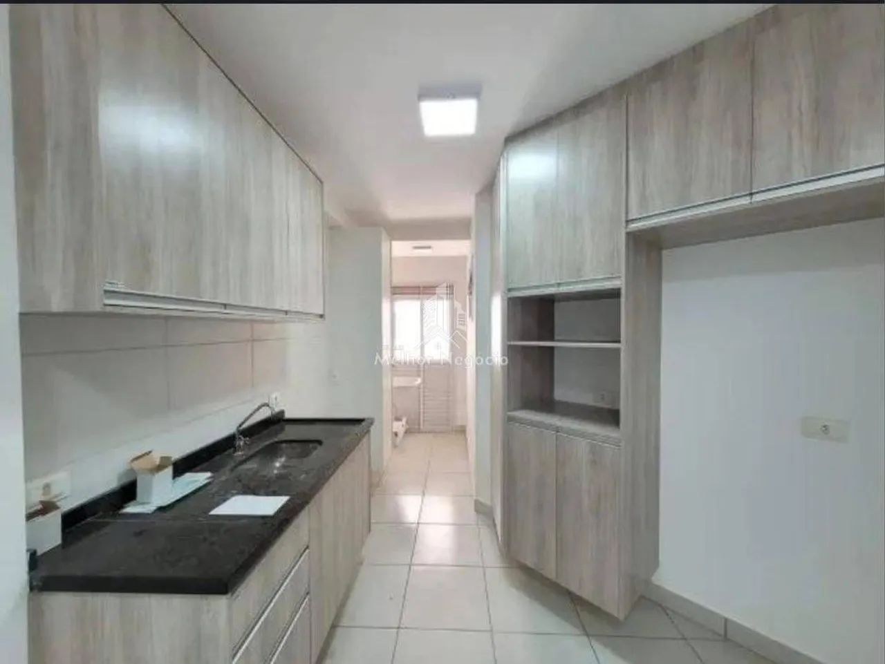 Apartamento à venda em Piracicaba, Paulicéia, com 2 quartos, com 66 m²