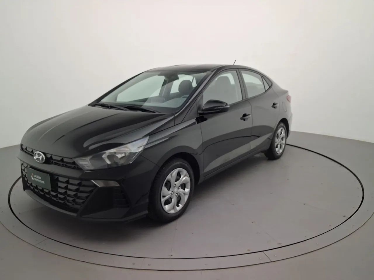 Hyundai HB20S Comfort 1.0 Flex 12V Mec., foto 1 de 18