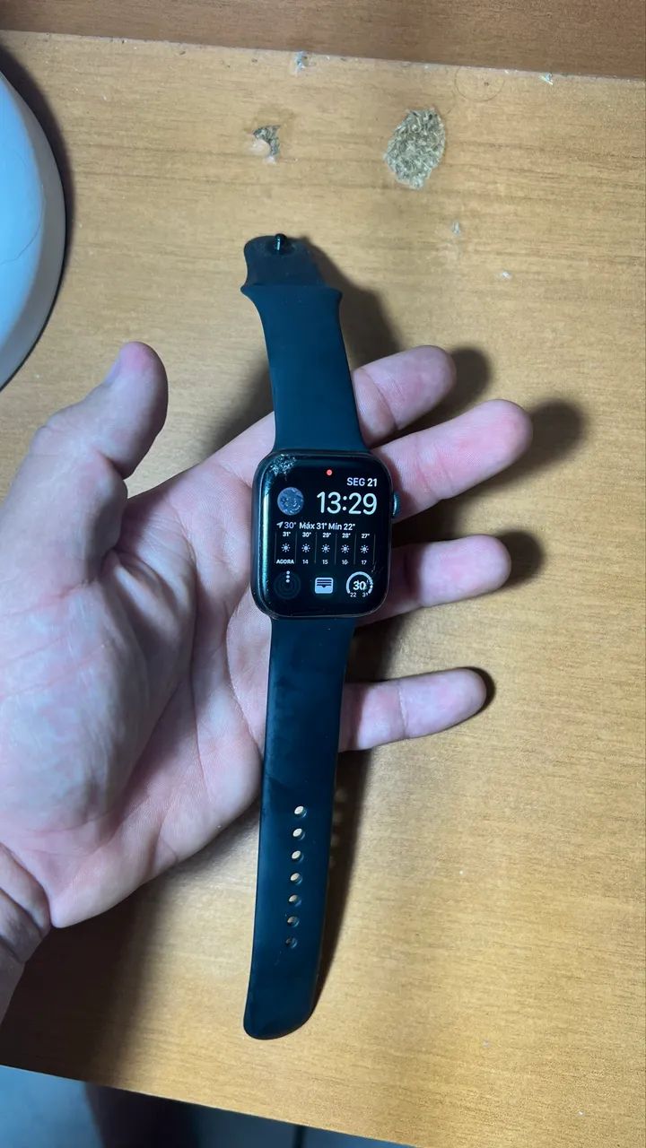 Apple Watch série 5, 44mm - Foto 2