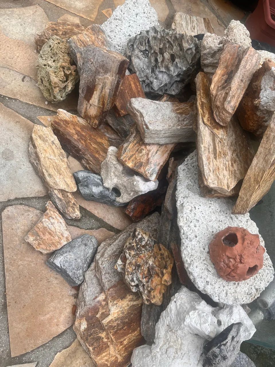 Vendo Aquário 500L - Foto 2