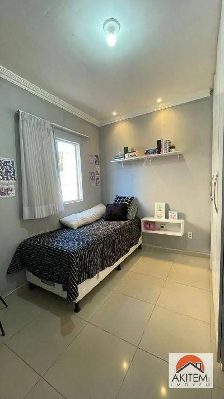 Alugo Apartamento com 2 Quartos Reformado - Foto 4
