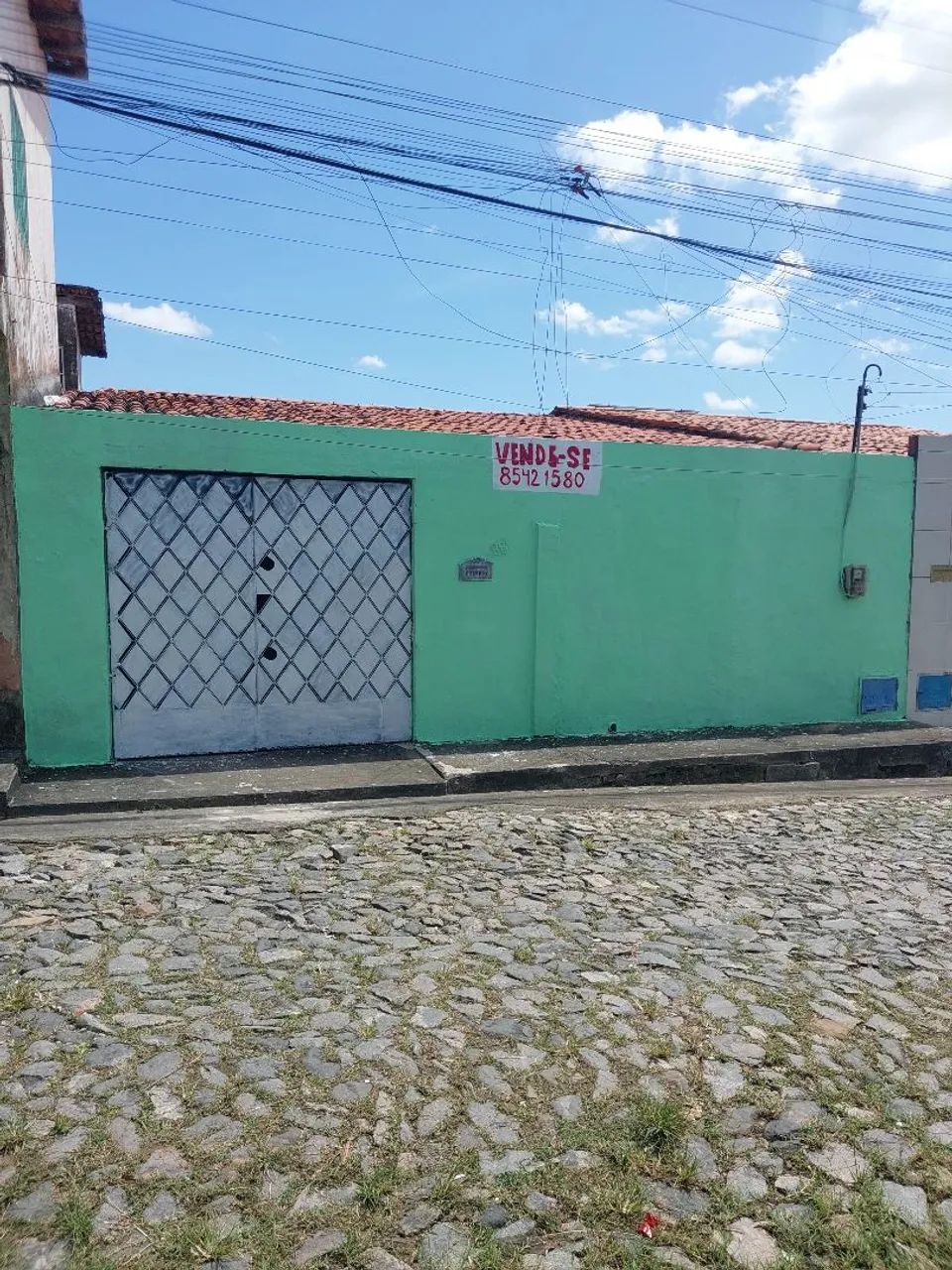 Foto - Caucaia - Nova Metrópole (Jurema)